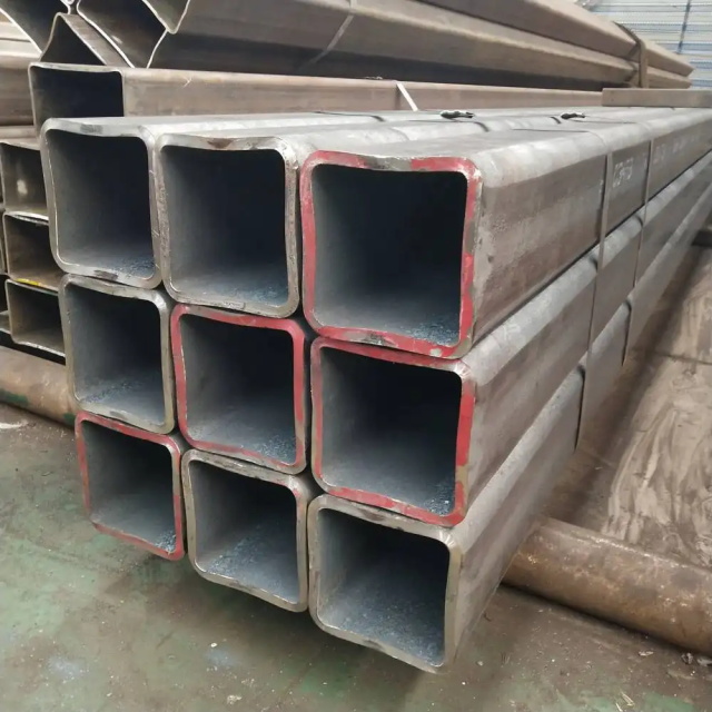 華岐方管現貨供應價格 華岐方管現貨供應價格