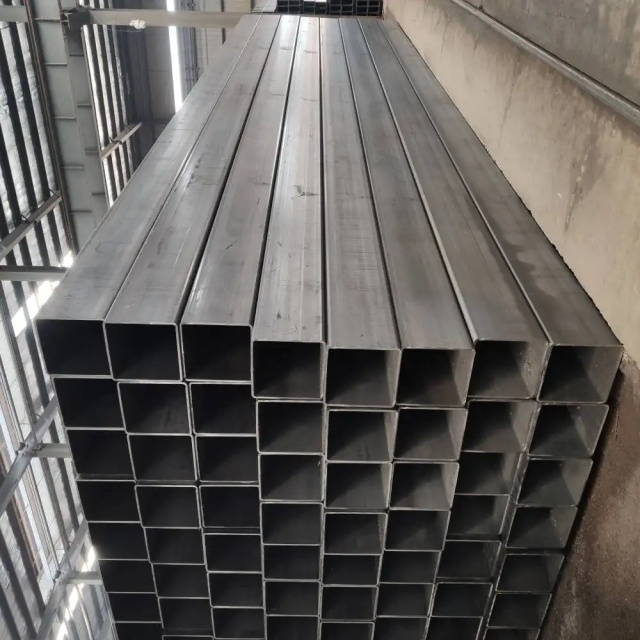 華岐方矩管現貨規格型號 華岐方矩管現貨規格型號