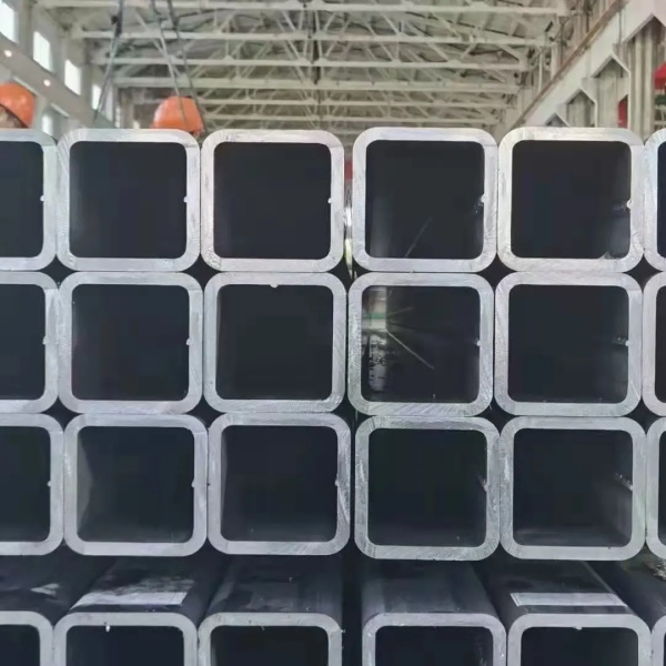 華岐方矩管現貨市場報價 華岐方矩管現貨市場報價