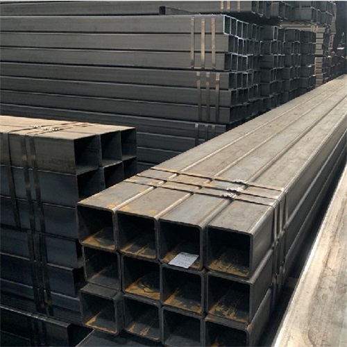 華岐鍍鋅方管廠家現貨批發 華岐鍍鋅方管廠家現貨批發