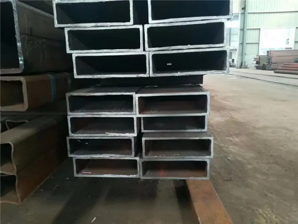 華岐方管現貨供應齊全