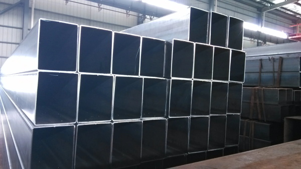 華岐方管現貨供應齊全 華岐方管現貨供應齊全