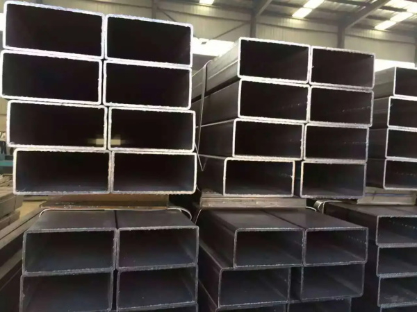 華岐鍍鋅方矩管廠家現貨支持定制