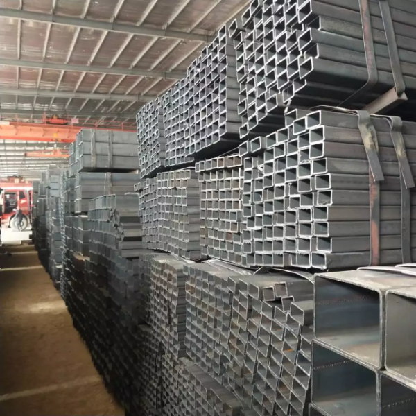 華岐鍍鋅方矩管